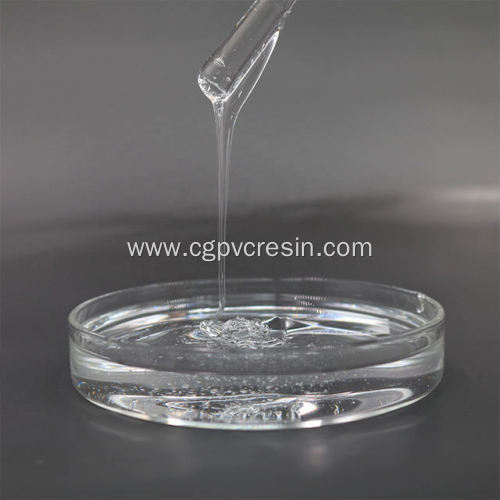 Plasticizer Diisononyl Phthalate DINP For PVC Plasticizer